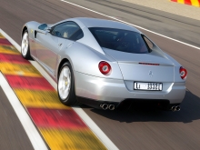  Ferrari 599     